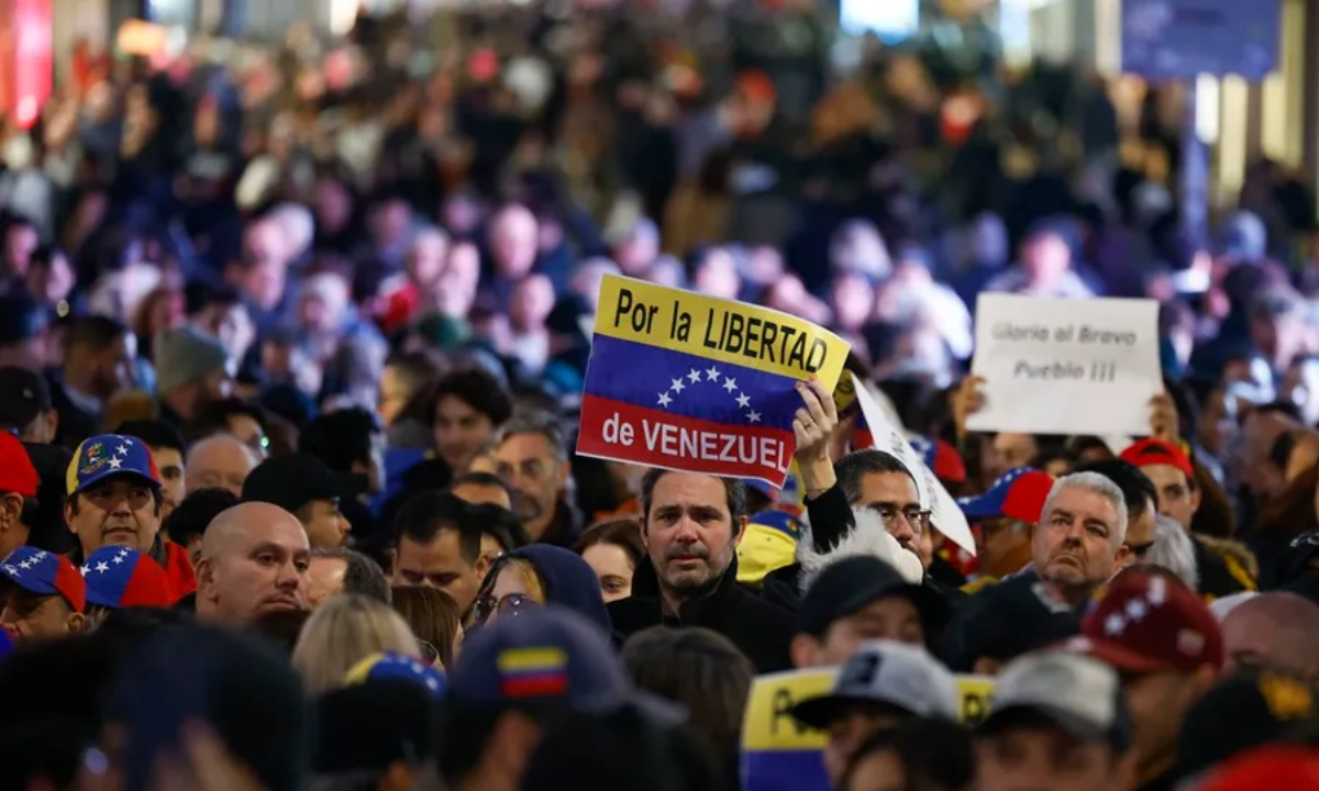 Venezuela