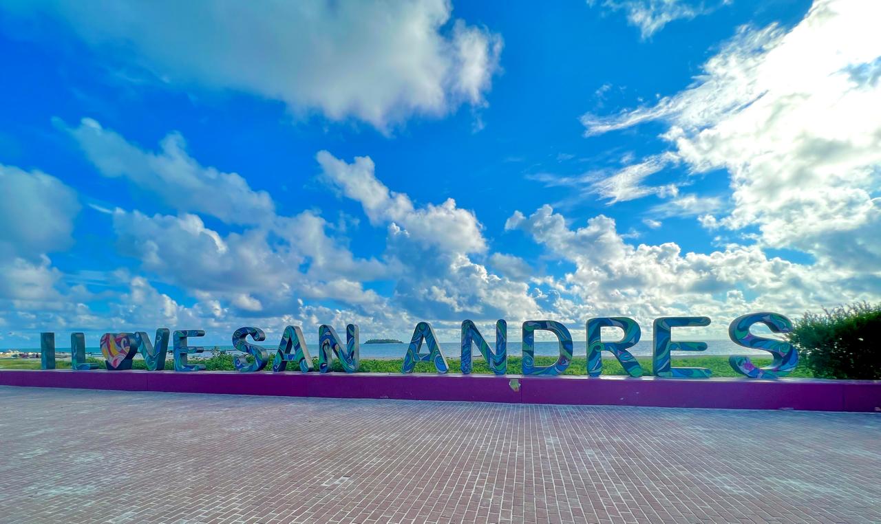 San Andrés