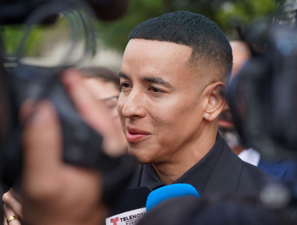 Daddy Yankee