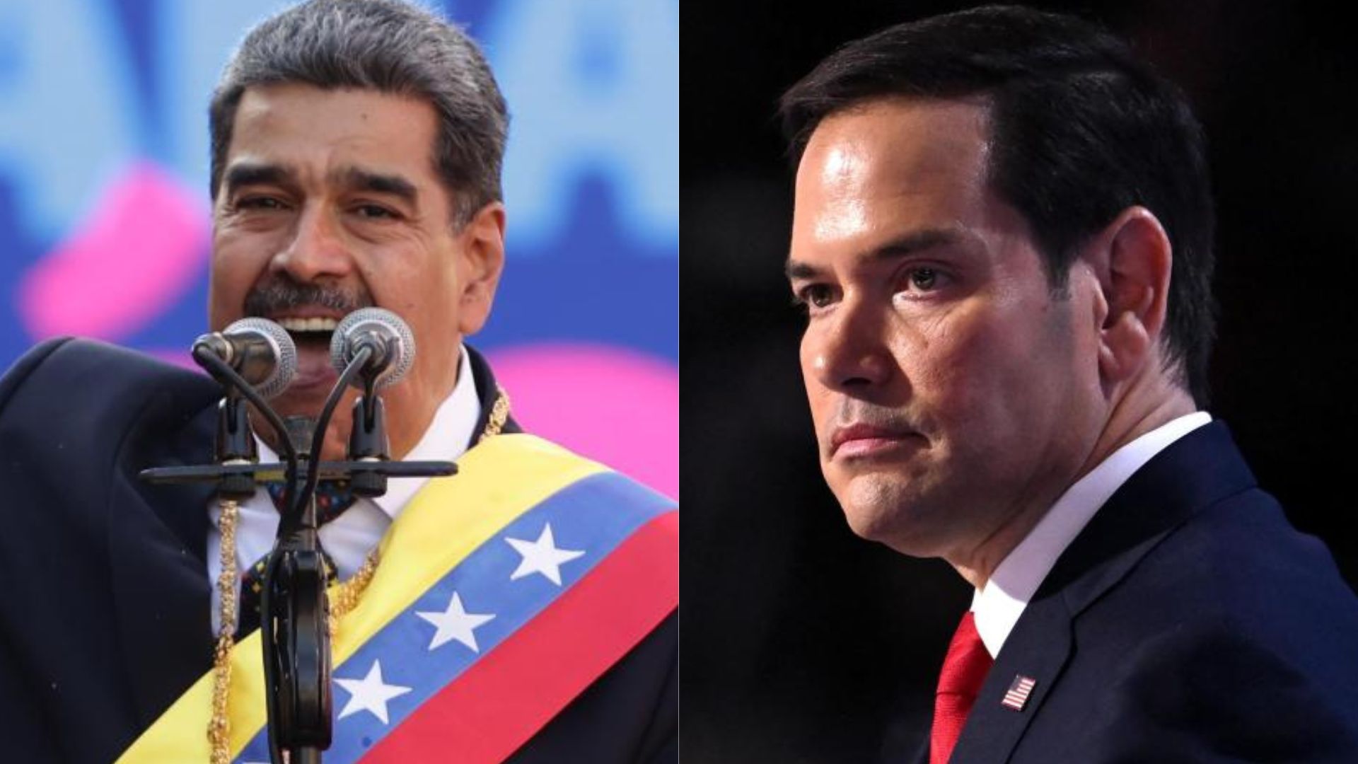 Maduro Rubio