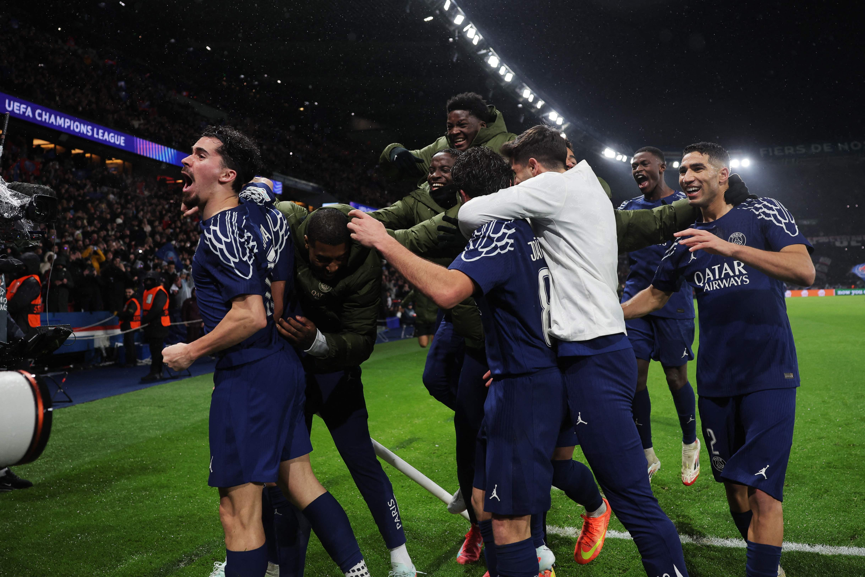 PSG