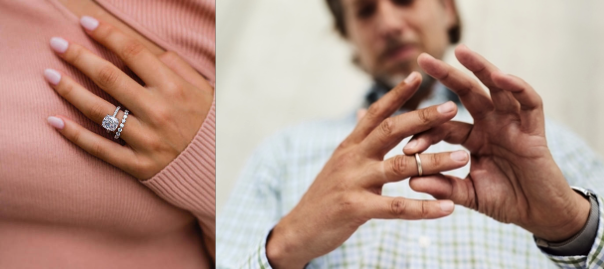 Anillos
