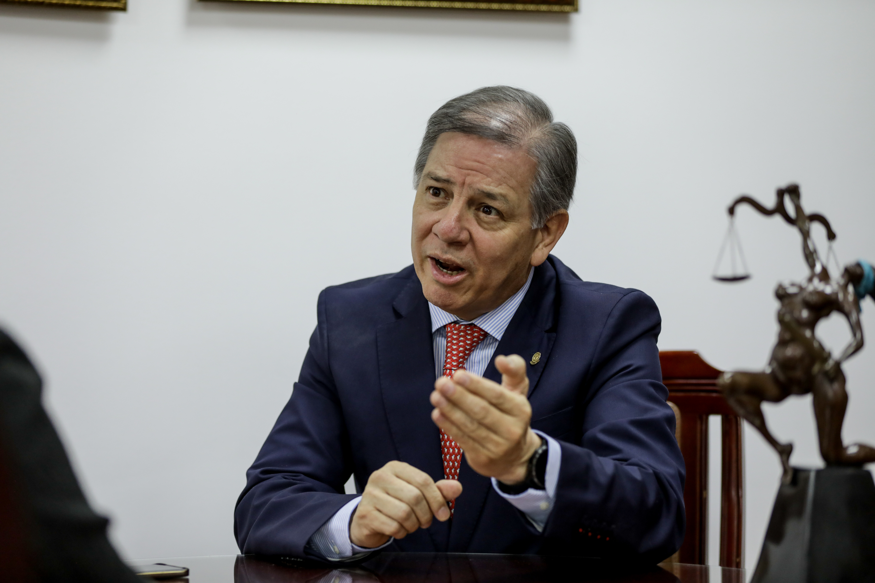 Octavio Augusto Tejeiro Duque