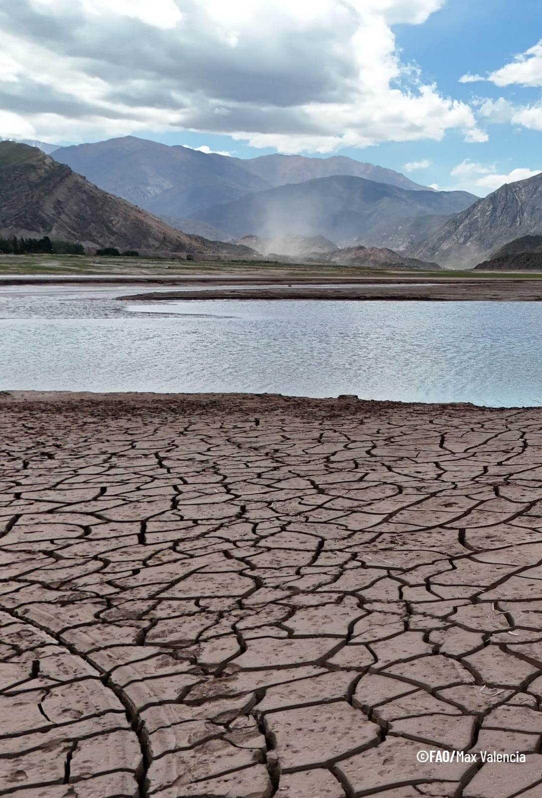 Cambio climático