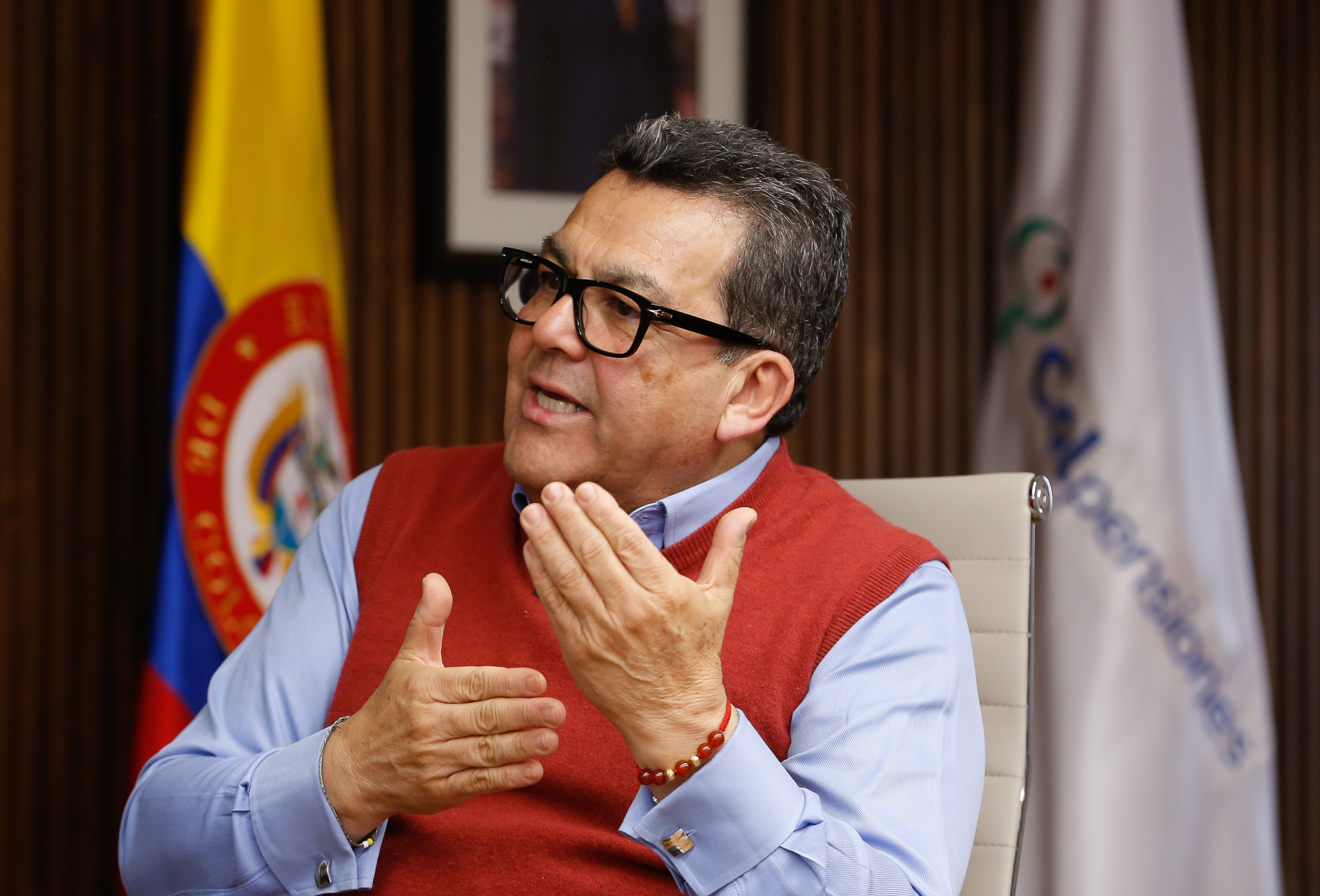 Jaime Dussán