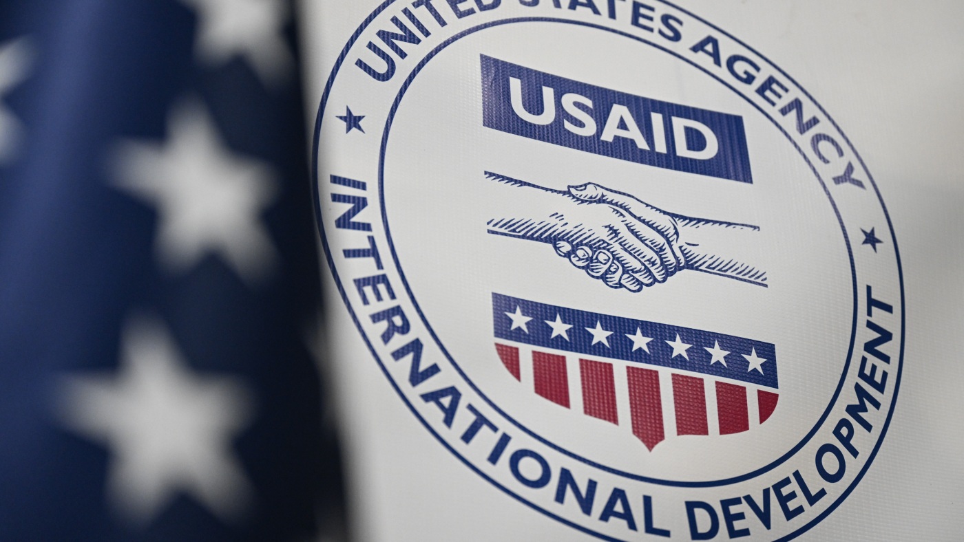 USAID