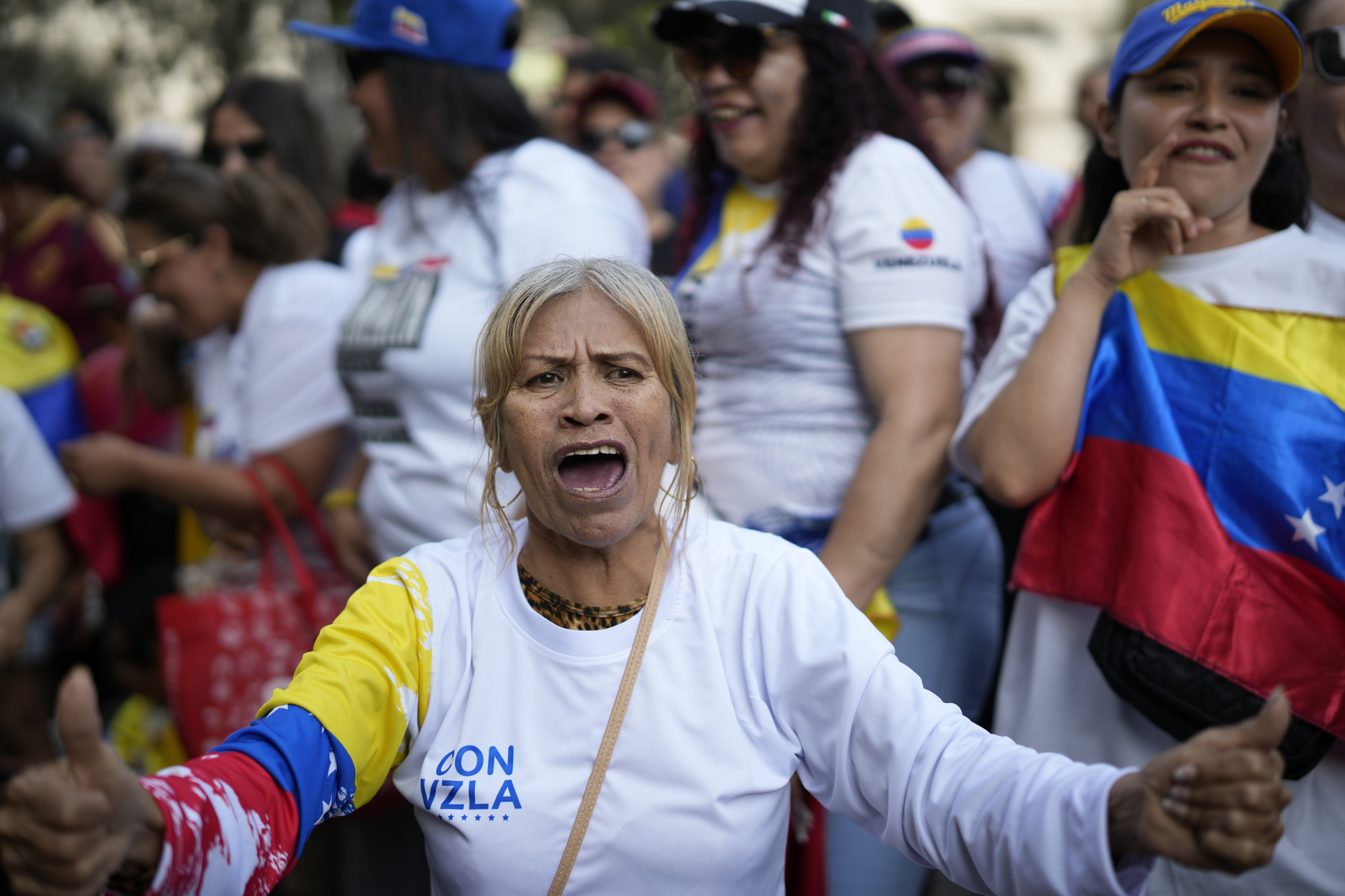 venezuela