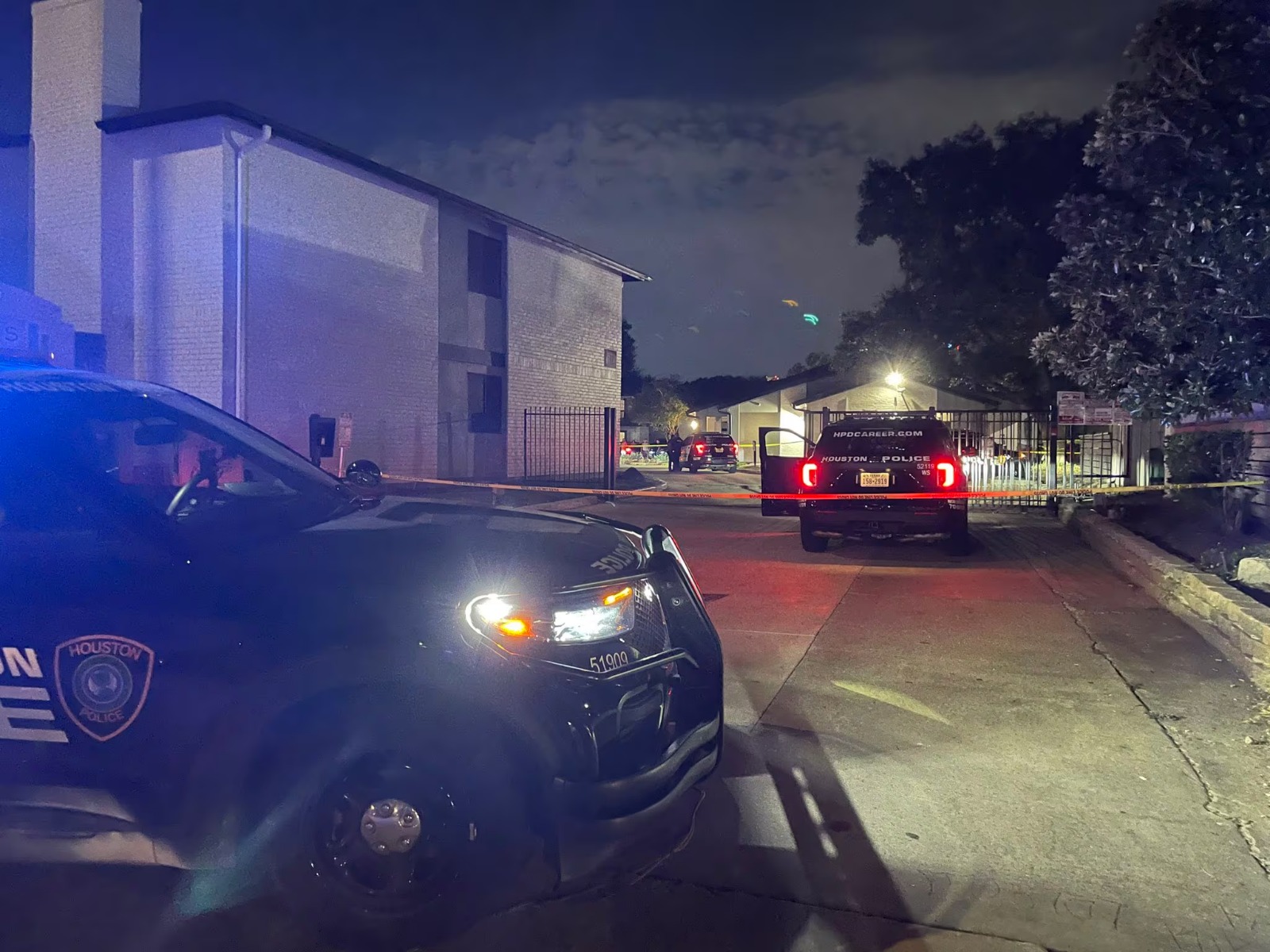 Asesinato de Luisa Burbano Gutiérrez en Estados Unidos