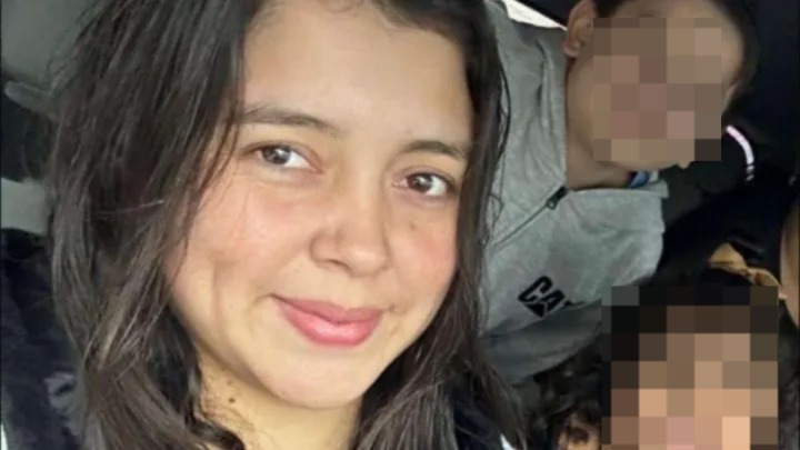 Asesinato de Luisa Burbano Gutiérrez en Estados Unidos