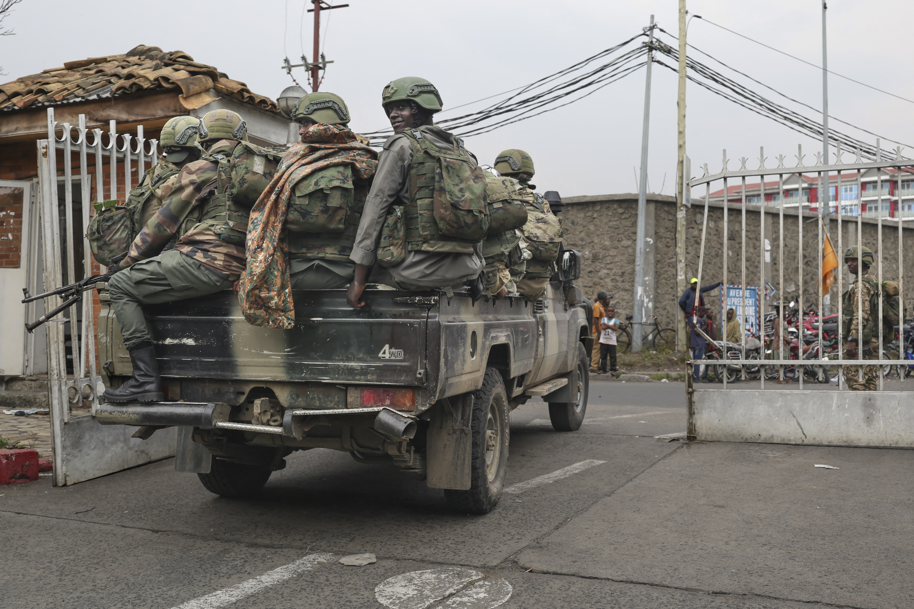 AFP