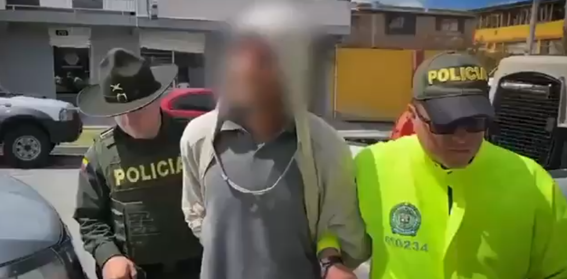Złapany za handel zwierzętami