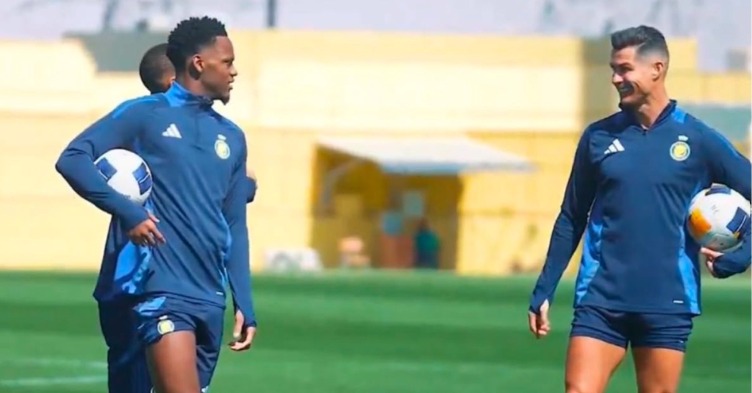 Al Nassr FC