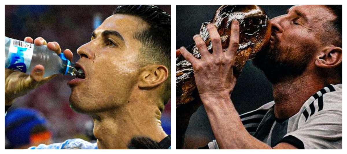 Memes Ronaldo