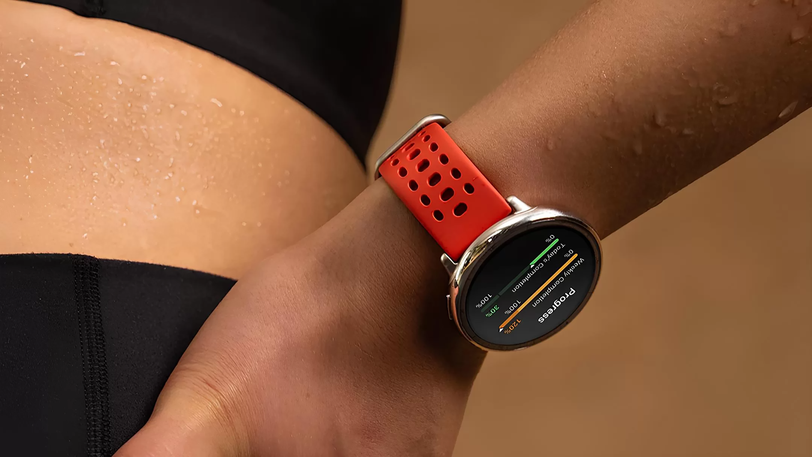 Amazfit Active 2