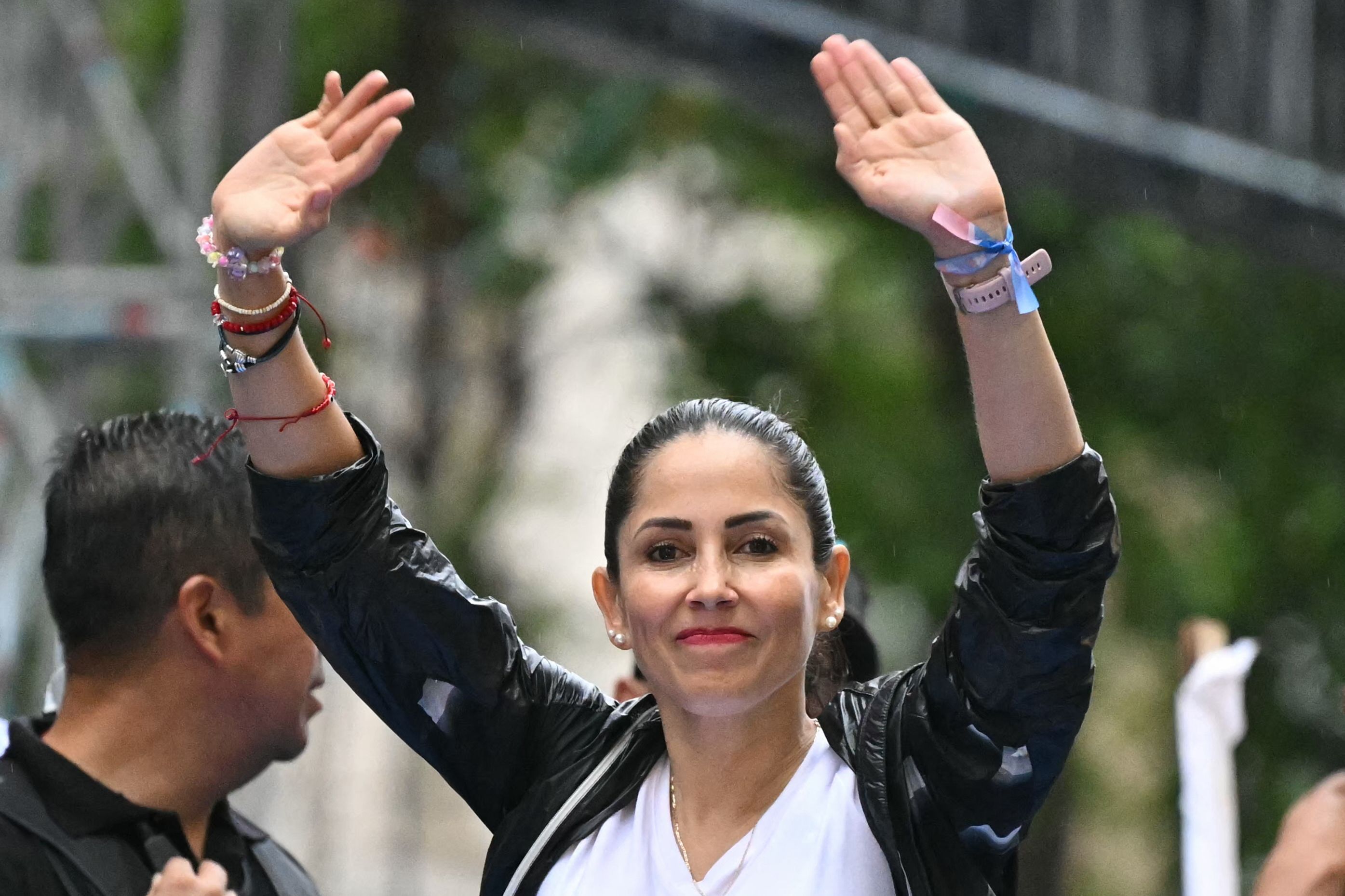 Luisa González