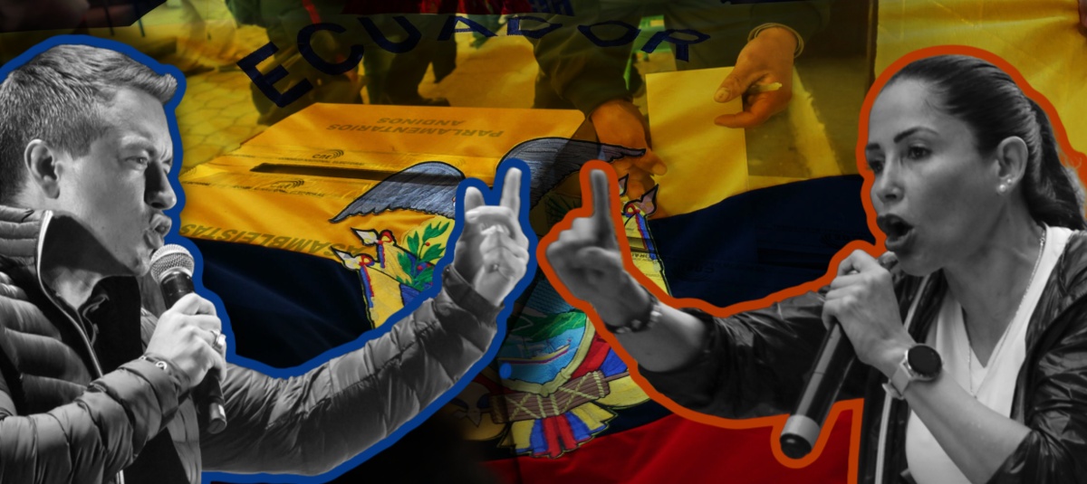 Elecciones, Noboa, González