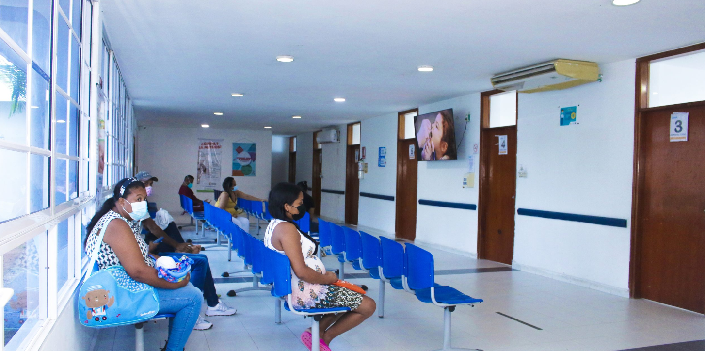 49 Bulgu, Atlantik'in hastane ağının çöküşünü ortaya koyuyor