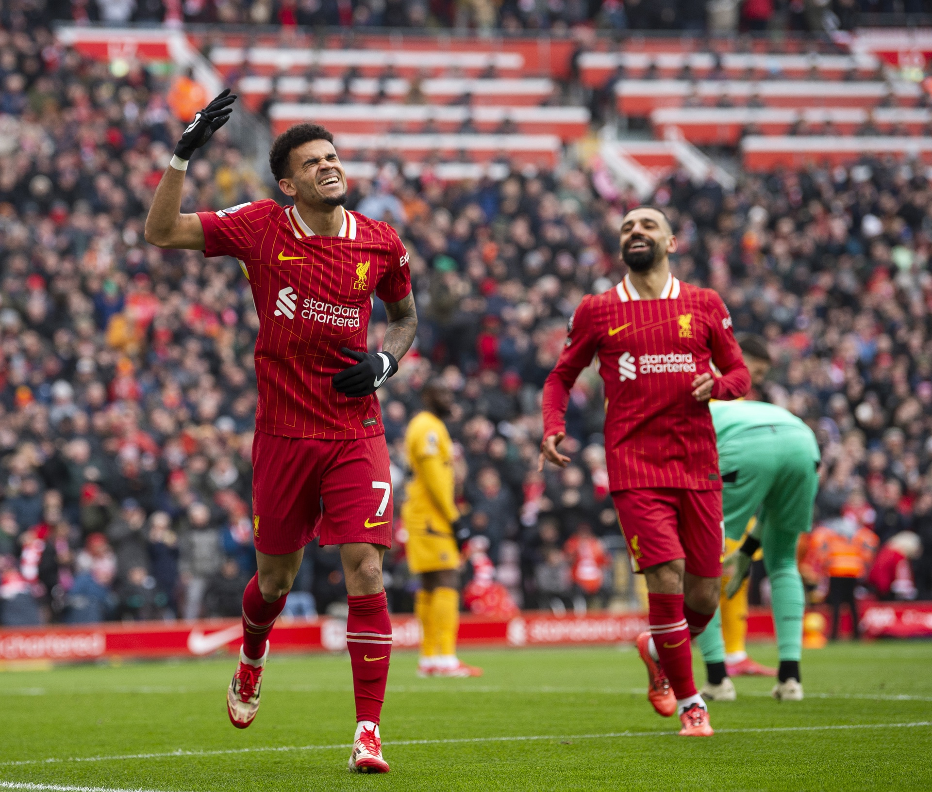 Liverpool