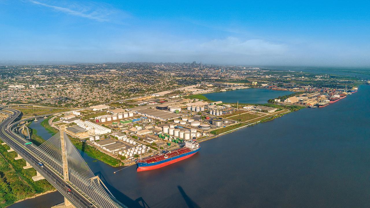 Atlantik, Kolombiya Karayipler'de çok boyutlu yoksulluğun azaltılmasına öncülük ediyor, ancak La Guajira ve Córdoba hala geride kalıyor