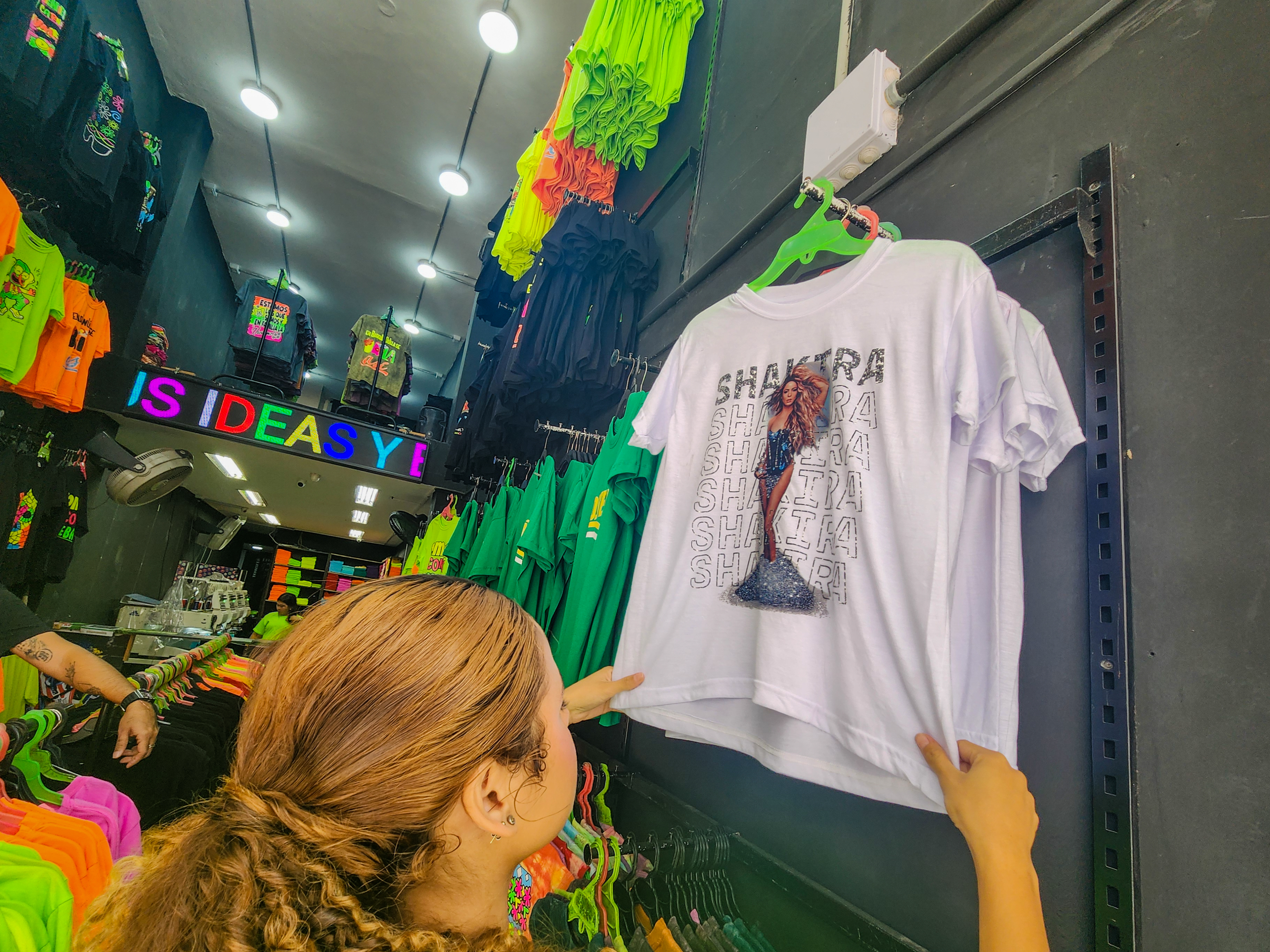Shakira'nın ateşi Barranquilla Karnavalı'nı geliştirdi: 'Tarihi olacak'