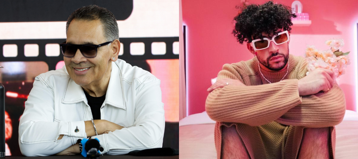 Tito Nieves erklärt auf seinem neuesten Album, warum Salsa dank des Erfolgs von Bad Bunny nicht wiederbelebt wurde.