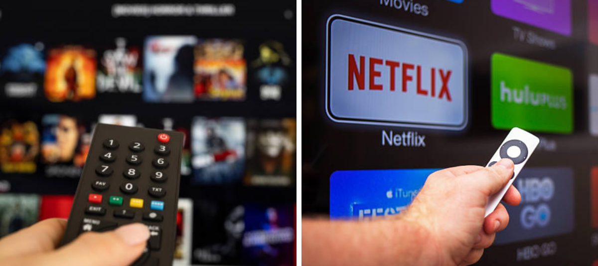 netflix