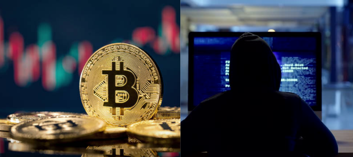 Betrüger senden möglicherweise Links, Codes oder Nummern, um Informationen oder digitales Geld zu stehlen.