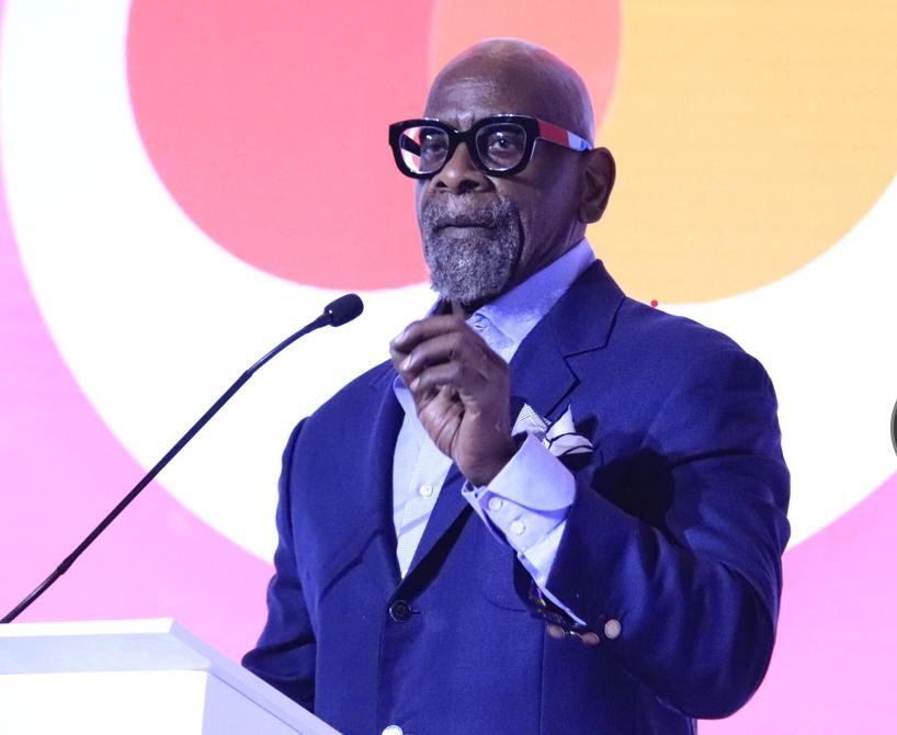 Chris Gardner, Empresario y Filántropo