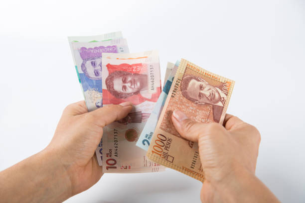 Dinero Colombiano