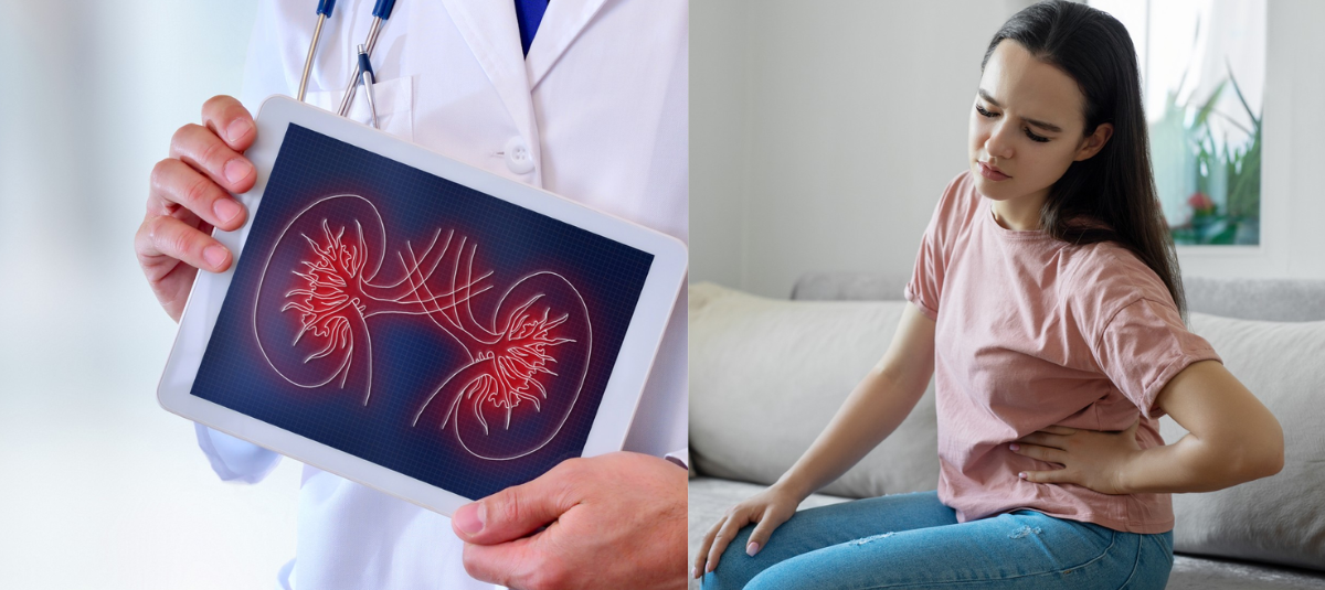 Enfermedad renal
