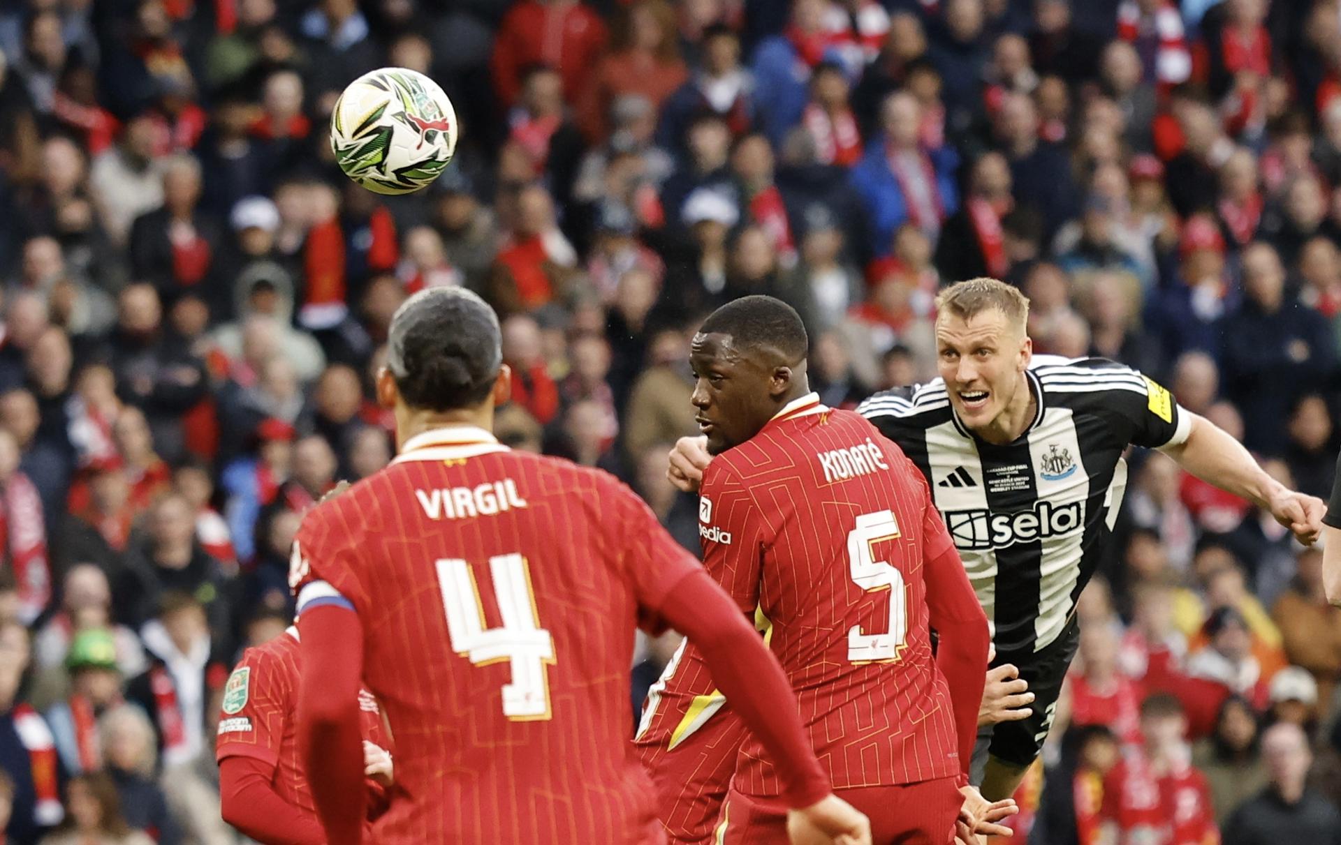 Liverpool