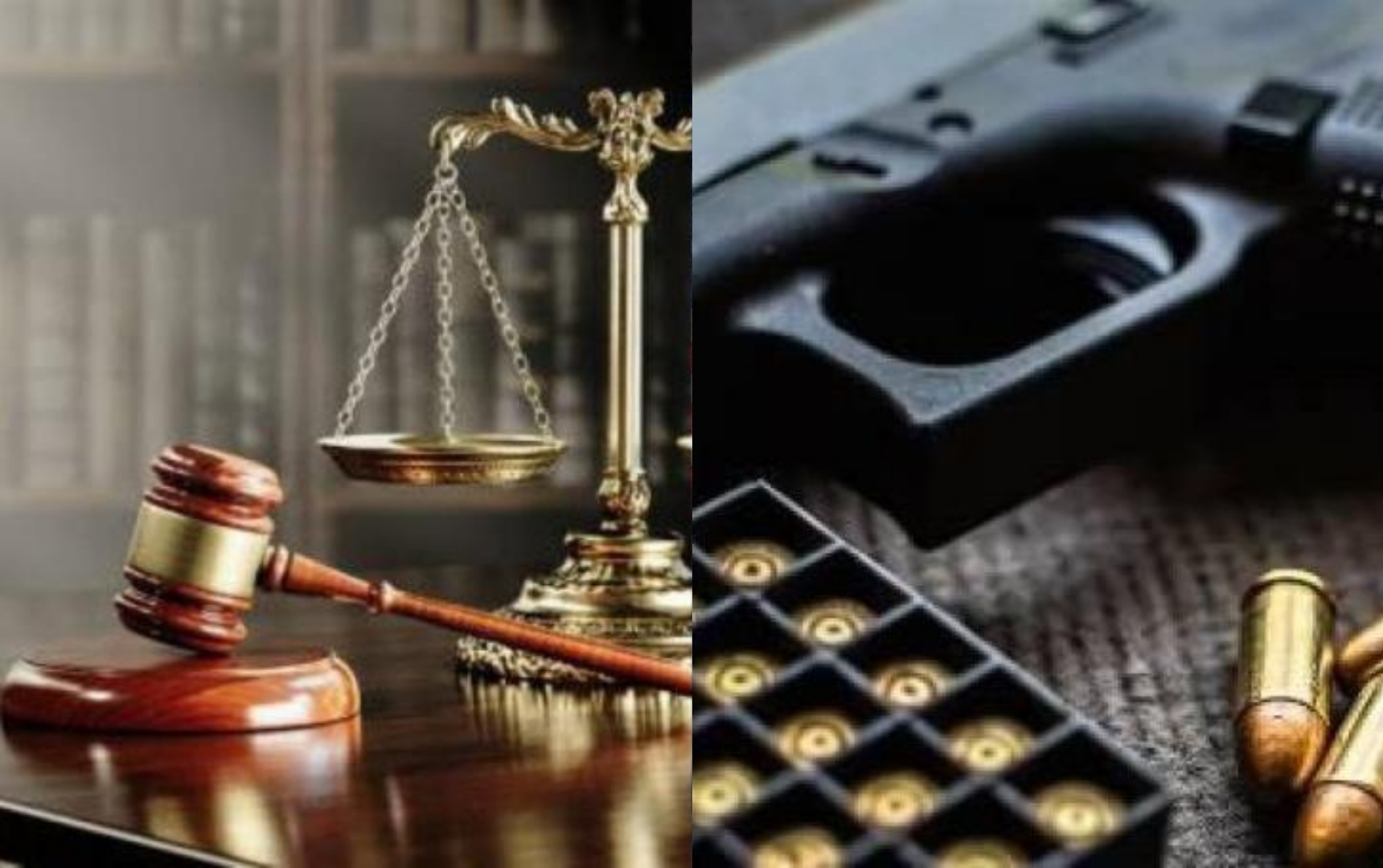 Armas de Leyes