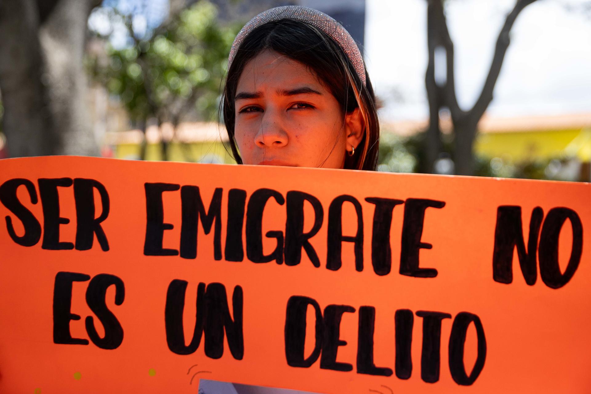 Migración