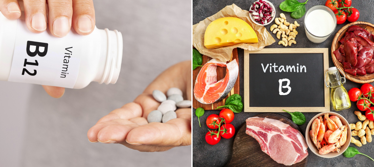 Vitaminler