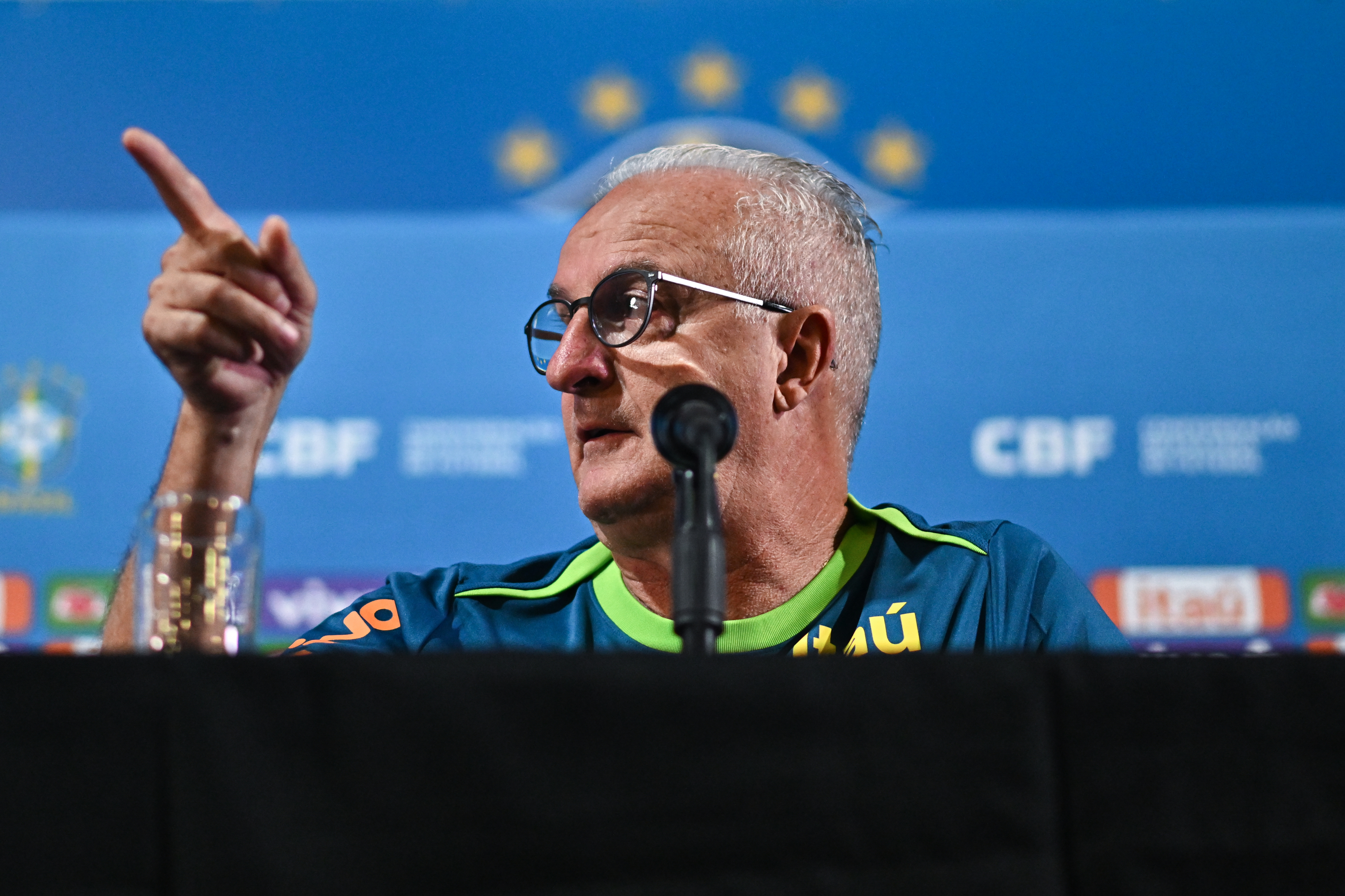 Dorival Junior