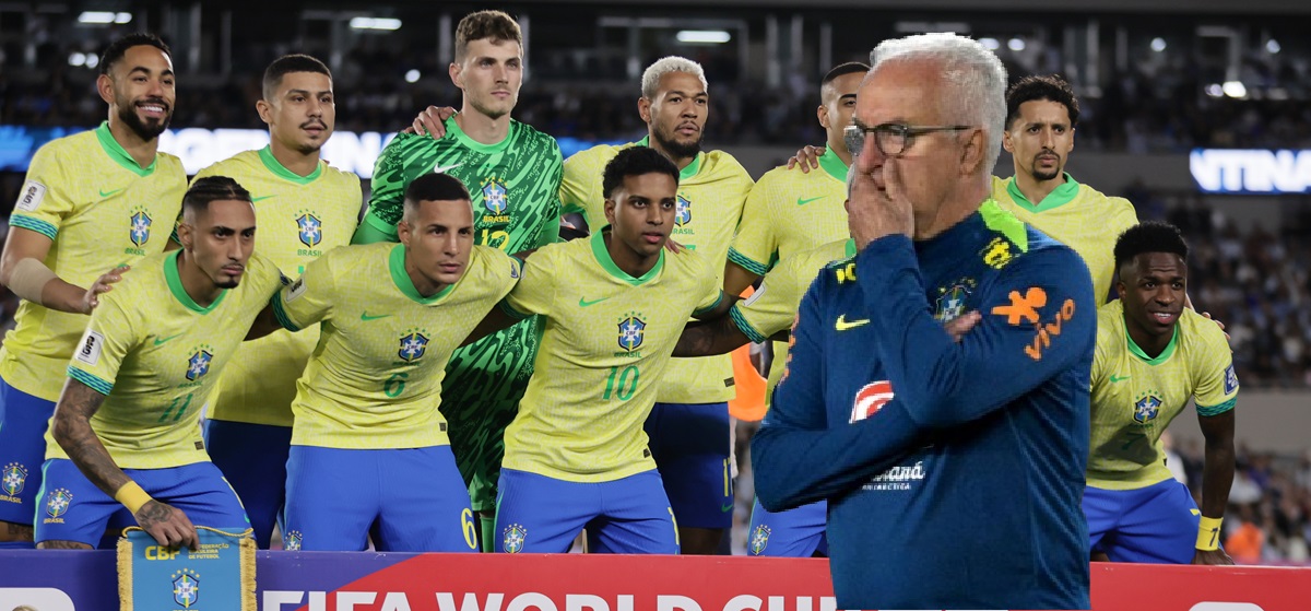 Dorival Junior