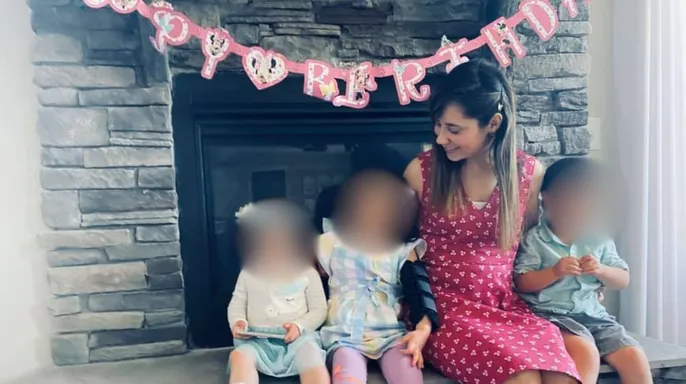 Exejecutivo de Bloomberg fue hallado muerto junto con su esposa e hija dentro de su casa en Carolina del Sur