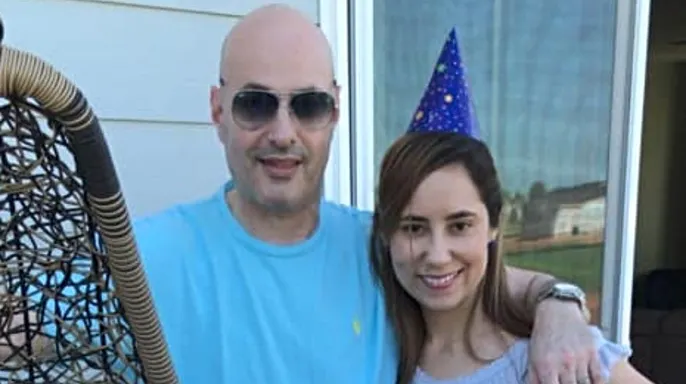 Exejecutivo de Bloomberg fue hallado muerto junto con su esposa e hija dentro de su casa en Carolina del Sur