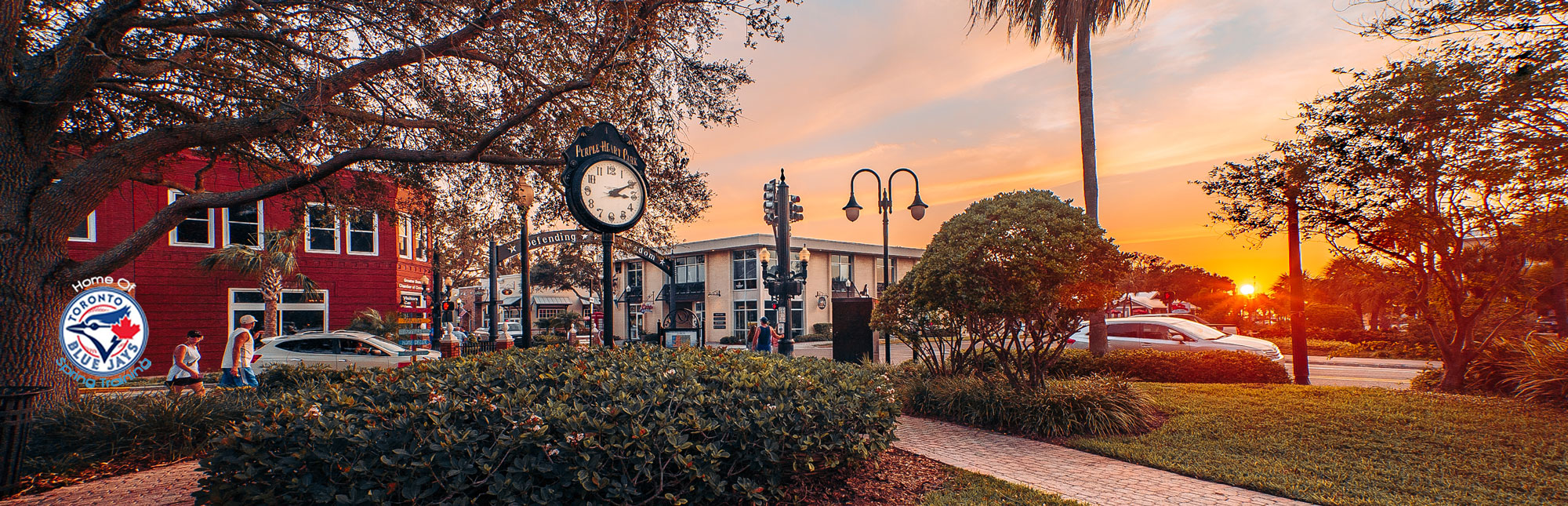 Dunedin Florida