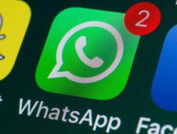 WhatsApp