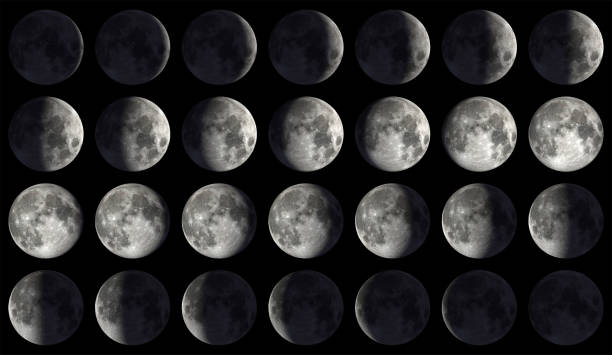fase lunar