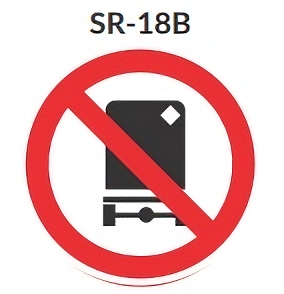 SR18B