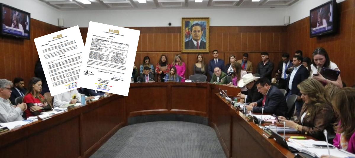 12 senadores de la Comisión VII son los ponentes de la reforma de la salud