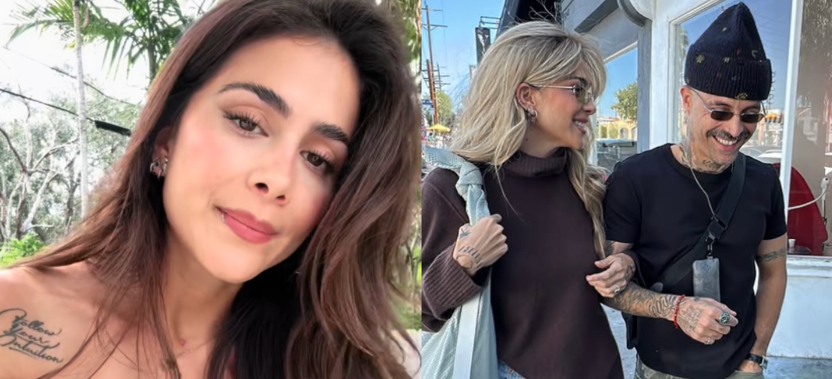 Greeicy Rendón