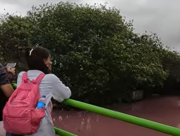 río