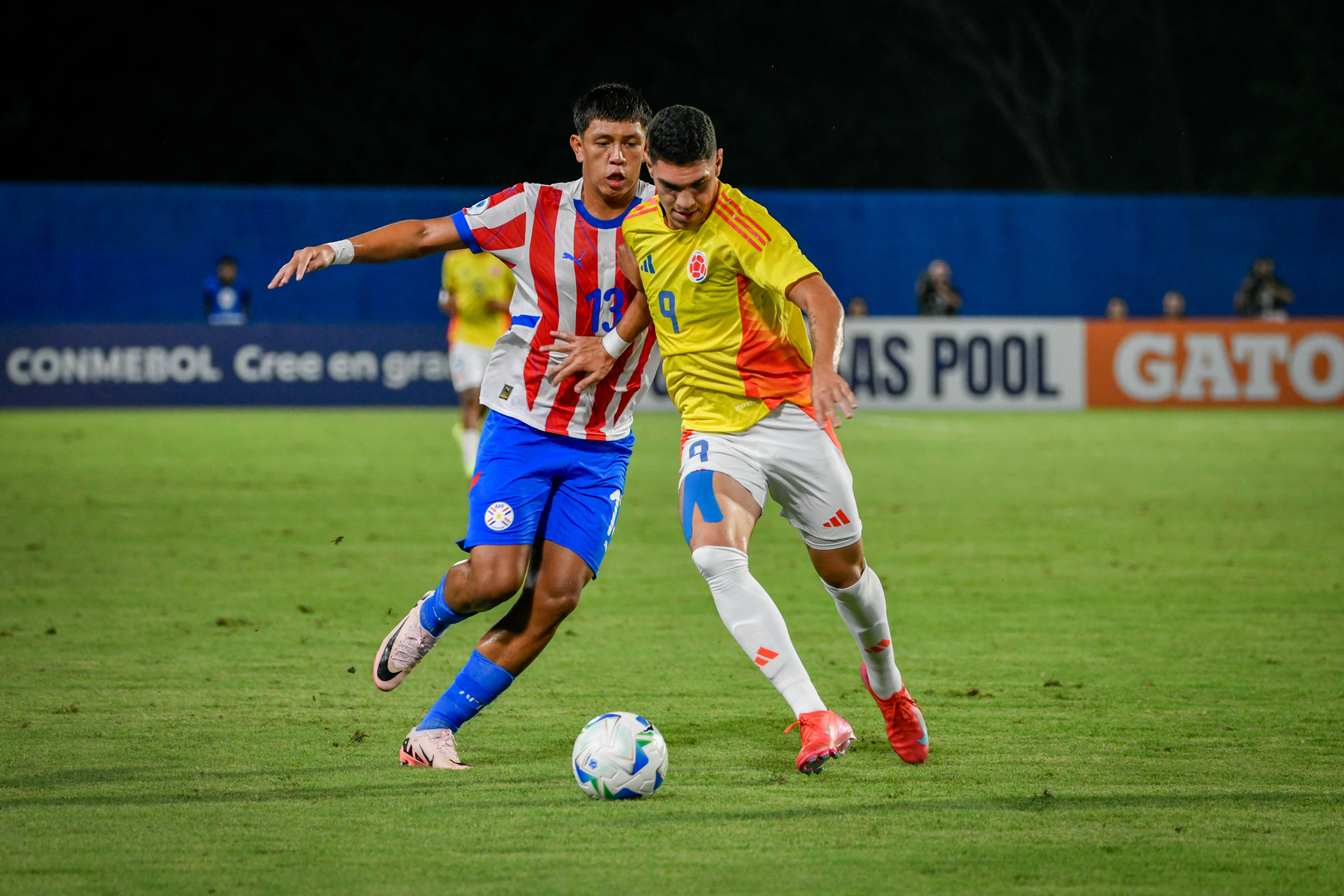 Selección Colombia