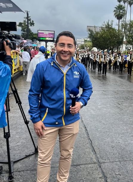 Pablo Arango