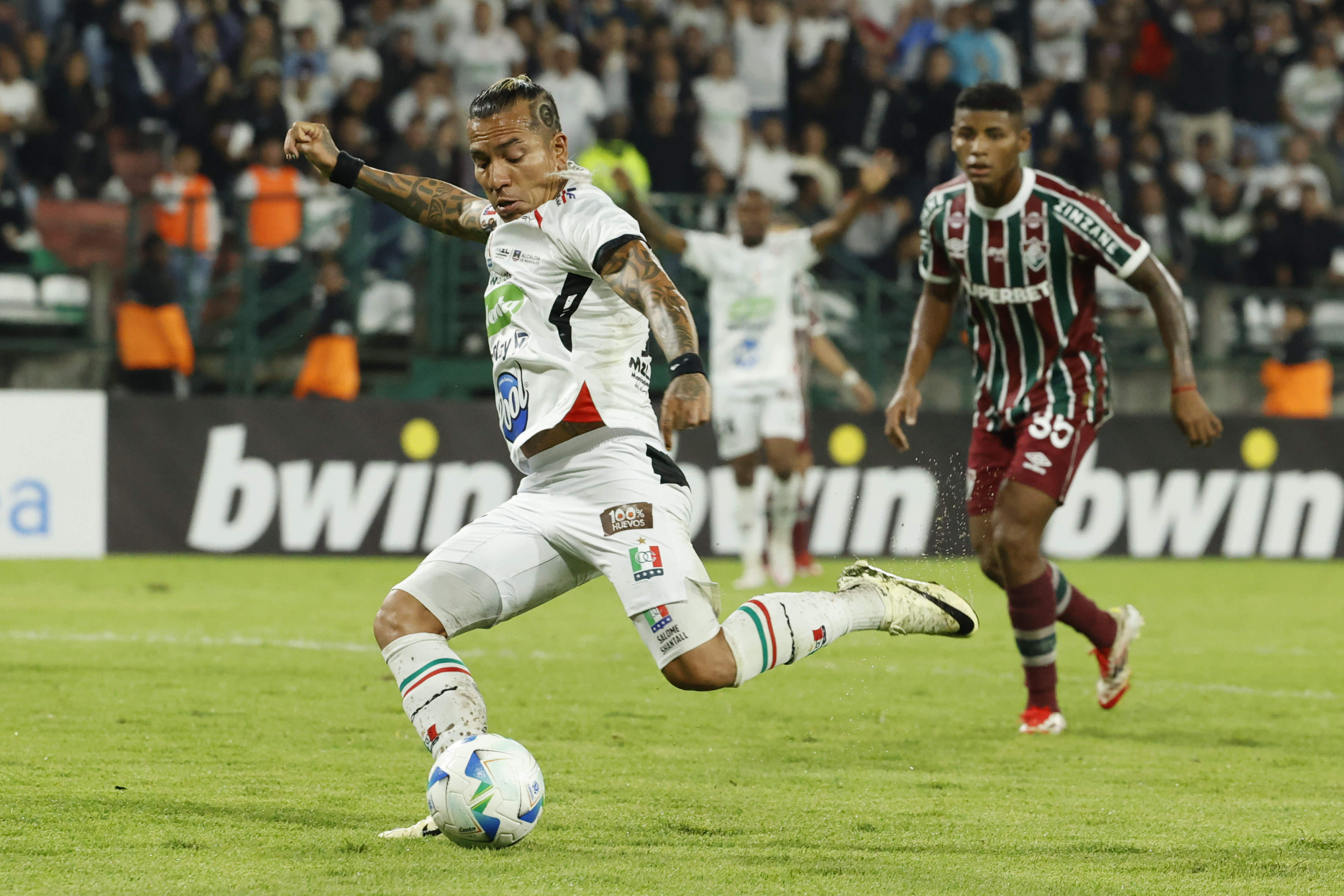 Dayro Moreno