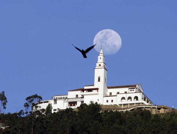 Monserrate