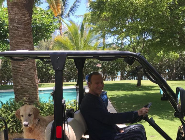 Julio Iglesias